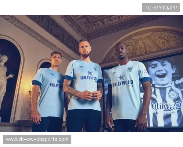 英超所有球队的球衣设计与文化背景