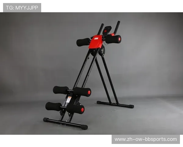 高效家用健身器材宝典：名称检索与使用示范图解